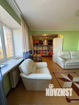 3-к квартира, на длительный срок, 63м2, 9/9 этаж