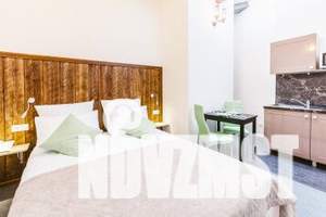 1-к квартира, посуточно, 40м2, 5/5 этаж