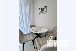 2-к квартира, посуточно, 50м2, 3/16 этаж