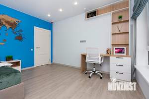 3-к квартира, посуточно, 120м2, 1/1 этаж