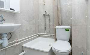 Студия квартира, на длительный срок, 17м2, 4/8 этаж