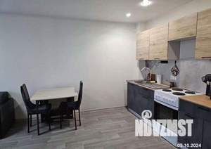 2-к квартира, на длительный срок, 42м2, 17/20 этаж