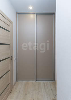 Студия квартира, на длительный срок, 26м2, 8/25 этаж