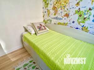 1-к квартира, посуточно, 30м2, 2/4 этаж