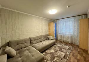 3-к квартира, на длительный срок, 67м2, 1/10 этаж