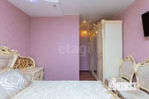 3-к квартира, на длительный срок, 60м2, 6/9 этаж