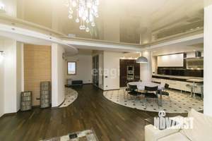 4-к квартира, на длительный срок, 170м2, 5/5 этаж