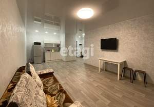 1-к квартира, на длительный срок, 47м2, 3/10 этаж