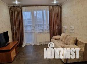 1-к квартира, на длительный срок, 38м2, 16/19 этаж