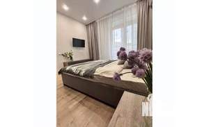 1-к квартира, посуточно, 39м2, 1/1 этаж