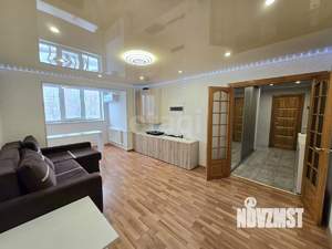 2-к квартира, на длительный срок, 50м2, 3/9 этаж