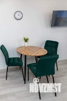 1-к квартира, посуточно, 45м2, 11/23 этаж