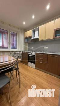 1-к квартира, на длительный срок, 40м2, 7/10 этаж