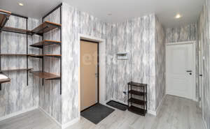 1-к квартира, на длительный срок, 63м2, 12/17 этаж