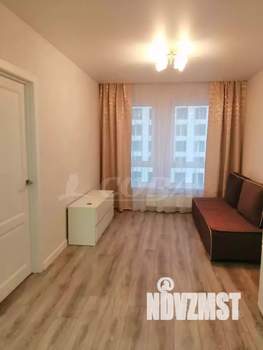 1-к квартира, на длительный срок, 35м2, 4/24 этаж
