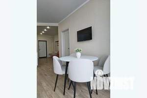 1-к квартира, посуточно, 41м2, 5/25 этаж