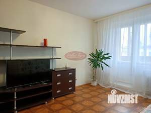 1-к квартира, на длительный срок, 42м2, 5/9 этаж
