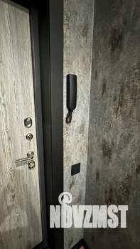 Студия квартира, посуточно, 29м2, 10/20 этаж