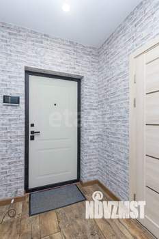 1-к квартира, на длительный срок, 42м2, 2/10 этаж