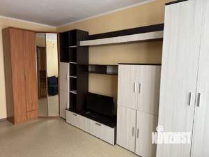 1-к квартира, на длительный срок, 43м2, 10/15 этаж