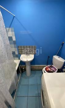 Студия квартира, на длительный срок, 24м2, 4/16 этаж