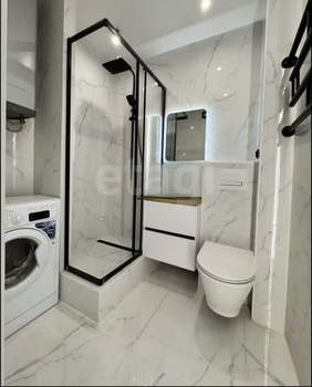 1-к квартира, на длительный срок, 37м2, 2/9 этаж