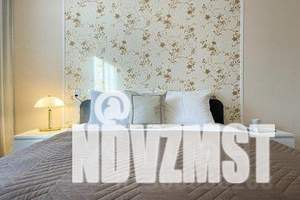 2-к квартира, посуточно, 52м2, 2/9 этаж