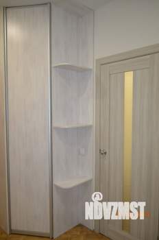 1-к квартира, посуточно, 33м2, 11/20 этаж