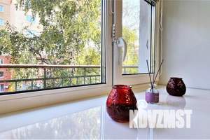 1-к квартира, посуточно, 32м2, 3/5 этаж