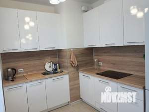 2-к квартира, посуточно, 72м2, 1/1 этаж