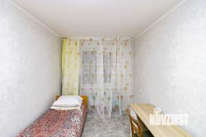 3-к квартира, на длительный срок, 62м2, 5/5 этаж