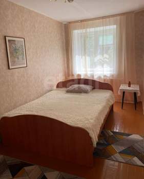 3-к квартира, на длительный срок, 60м2, 4/5 этаж