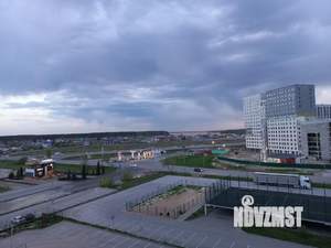 Студия квартира, посуточно, 25м2, 8/10 этаж