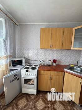 1-к квартира, на длительный срок, 33м2, 6/9 этаж