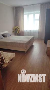 1-к квартира, посуточно, 45м2, 5/14 этаж