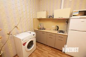1-к квартира, посуточно, 32м2, 1/1 этаж