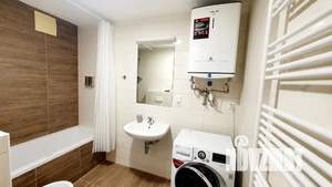 1-к квартира, посуточно, 45м2, 13/17 этаж