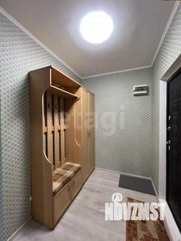 1-к квартира, на длительный срок, 37м2, 6/16 этаж