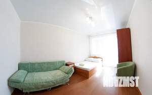 2-к квартира, посуточно, 60м2, 9/14 этаж