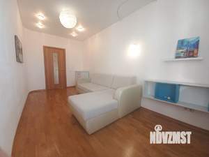 2-к квартира, посуточно, 62м2, 15/16 этаж