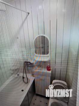 2-к квартира, на длительный срок, 36м2, 2/5 этаж