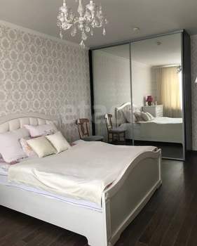 2-к квартира, на длительный срок, 57м2, 10/10 этаж