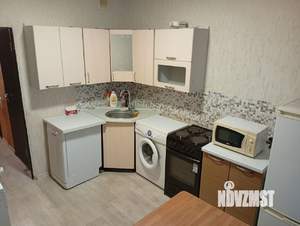 1-к квартира, на длительный срок, 35м2, 5/9 этаж