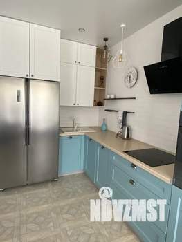 Студия квартира, посуточно, 35м2, 3/23 этаж