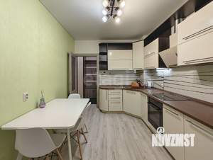 2-к квартира, на длительный срок, 52м2, 7/16 этаж