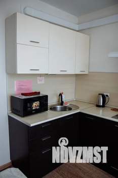 1-к квартира, посуточно, 40м2, 2/4 этаж