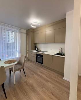 2-к квартира, на длительный срок, 58м2, 2/24 этаж