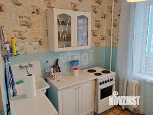 1-к квартира, на длительный срок, 32м2, 2/16 этаж