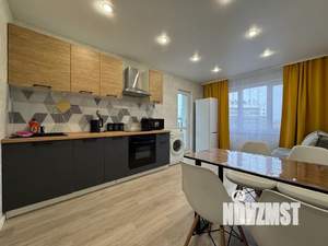 2-к квартира, посуточно, 65м2, 13/15 этаж