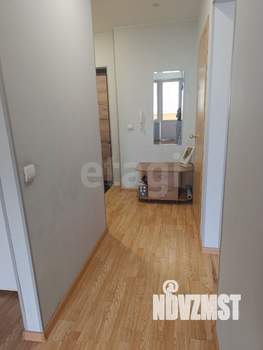 1-к квартира, на длительный срок, 36м2, 5/16 этаж